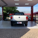 VW - VolksWagen Saveiro Robust 1.6 Total Flex 8V 2019 Flex-3