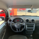 VW - VolksWagen Saveiro Robust 1.6 Total Flex 8V 2019 Flex-7