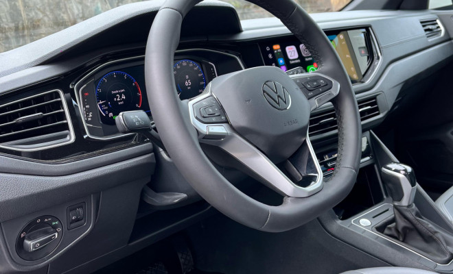 VW - VolksWagen Nivus Highline 1.0 200 TSI Flex Aut. 2024 Flex-9