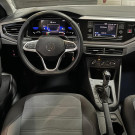 VW - VolksWagen Nivus Comfortline 1.0 200 TSI Flex Aut. 2023 Flex