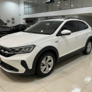 VW - VolksWagen Nivus Comfortline 1.0 200 TSI Flex Aut. 2023 Flex