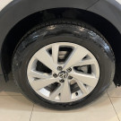 VW - VolksWagen Nivus Comfortline 1.0 200 TSI Flex Aut. 2023 Flex