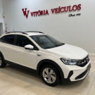 VW - VolksWagen Nivus Comfortline 1.0 200 TSI Flex Aut. 2023 Flex