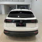 VW - VolksWagen Nivus Comfortline 1.0 200 TSI Flex Aut. 2023 Flex