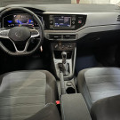 VW - VolksWagen Nivus Comfortline 1.0 200 TSI Flex Aut. 2023 Flex