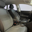 VW - VolksWagen Nivus Comfortline 1.0 200 TSI Flex Aut. 2023 Flex