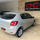 Renault SANDERO Expres EasyR Hi-Flex 1.6 8V 2016 Flex