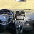 Renault SANDERO Expres EasyR Hi-Flex 1.6 8V 2016 Flex