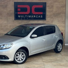 Renault SANDERO Expres EasyR Hi-Flex 1.6 8V 2016 Flex