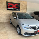 Renault SANDERO Expres EasyR Hi-Flex 1.6 8V 2016 Flex