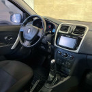 Renault SANDERO Expres EasyR Hi-Flex 1.6 8V 2016 Flex