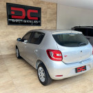 Renault SANDERO Expres EasyR Hi-Flex 1.6 8V 2016 Flex