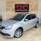 Renault SANDERO Expres EasyR Hi-Flex 1.6 8V 2016 Flex