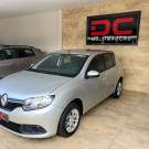 Renault SANDERO Expres EasyR Hi-Flex 1.6 8V 2016 Flex