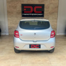 Renault SANDERO Expres EasyR Hi-Flex 1.6 8V 2016 Flex