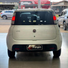 Fiat UNO ATTRACTIVE 1.0 Fire Flex 8V 5p 2021 Flex-2