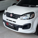 Fiat UNO ATTRACTIVE 1.0 Fire Flex 8V 5p 2021 Flex-1