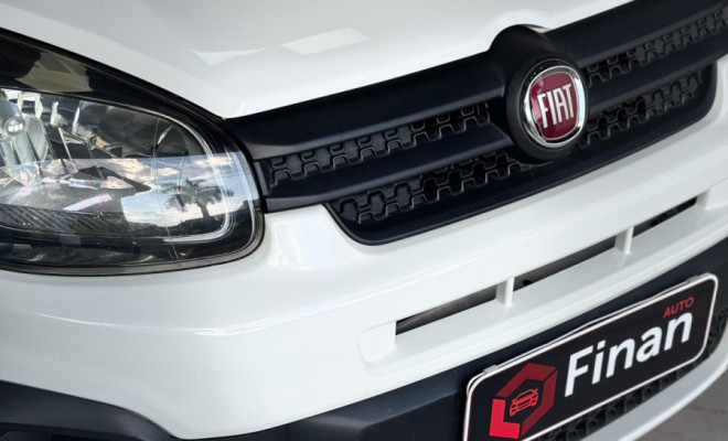 Fiat UNO ATTRACTIVE 1.0 Fire Flex 8V 5p 2021 Flex-0