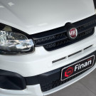 Fiat UNO ATTRACTIVE 1.0 Fire Flex 8V 5p 2021 Flex-0