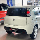 Fiat UNO ATTRACTIVE 1.0 Fire Flex 8V 5p 2021 Flex-3