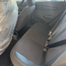 Chevrolet JOY Hatch 1.0 Black Edition Flex Mec. 2021-8