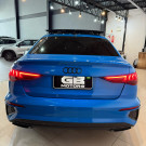 Audi A3 Sportb. Perf. Black 2.0 S-tron.(Híb.) 2023 Gasolina-2