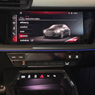 Audi A3 Sportb. Perf. Black 2.0 S-tron.(Híb.) 2023 Gasolina-25