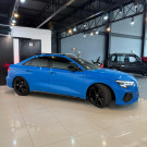 Audi A3 Sportb. Perf. Black 2.0 S-tron.(Híb.) 2023 Gasolina-1