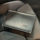 Audi A3 Sportb. Perf. Black 2.0 S-tron.(Híb.) 2023 Gasolina-28