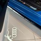 Audi A3 Sportb. Perf. Black 2.0 S-tron.(Híb.) 2023 Gasolina-19