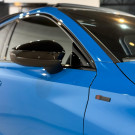 Audi A3 Sportb. Perf. Black 2.0 S-tron.(Híb.) 2023 Gasolina-17