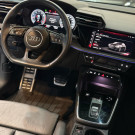 Audi A3 Sportb. Perf. Black 2.0 S-tron.(Híb.) 2023 Gasolina-22