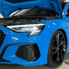 Audi A3 Sportb. Perf. Black 2.0 S-tron.(Híb.) 2023 Gasolina-14