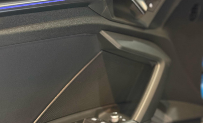 Audi A3 Sportb. Perf. Black 2.0 S-tron.(Híb.) 2023 Gasolina-20