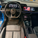 Audi A3 Sportb. Perf. Black 2.0 S-tron.(Híb.) 2023 Gasolina-8
