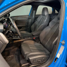 Audi A3 Sportb. Perf. Black 2.0 S-tron.(Híb.) 2023 Gasolina-6