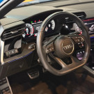 Audi A3 Sportb. Perf. Black 2.0 S-tron.(Híb.) 2023 Gasolina-21