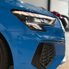 Audi A3 Sportb. Perf. Black 2.0 S-tron.(Híb.) 2023 Gasolina-27