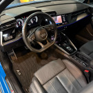 Audi A3 Sportb. Perf. Black 2.0 S-tron.(Híb.) 2023 Gasolina-5