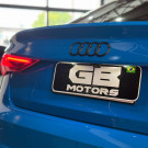 Audi A3 Sportb. Perf. Black 2.0 S-tron.(Híb.) 2023 Gasolina-18