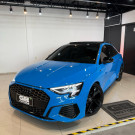 Audi A3 Sportb. Perf. Black 2.0 S-tron.(Híb.) 2023 Gasolina-0