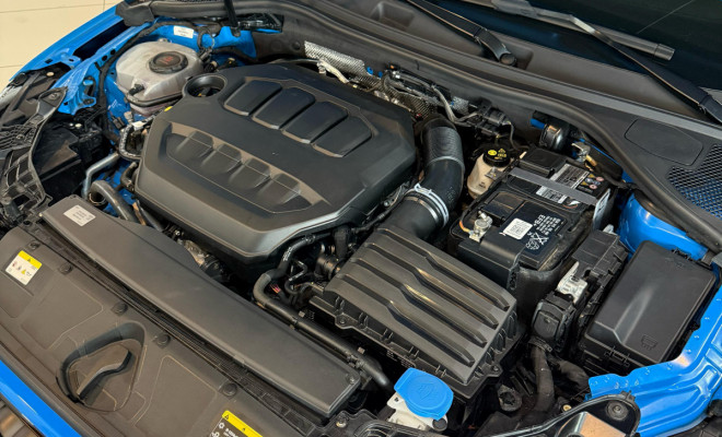 Audi A3 Sportb. Perf. Black 2.0 S-tron.(Híb.) 2023 Gasolina-13