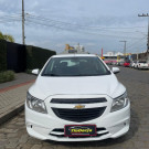GM - Chevrolet ONIX HATCH Joy 1.0 8V Flex 5p Mec. 2017 Flex-1