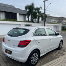 GM - Chevrolet ONIX HATCH Joy 1.0 8V Flex 5p Mec. 2017 Flex-2