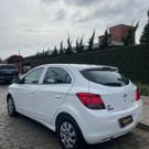 GM - Chevrolet ONIX HATCH Joy 1.0 8V Flex 5p Mec. 2017 Flex-3