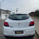 GM - Chevrolet ONIX HATCH Joy 1.0 8V Flex 5p Mec. 2017 Flex-4