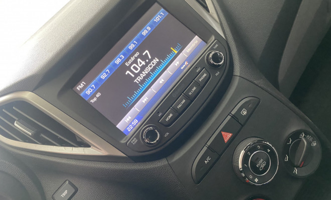 Hyundai HB20S C.Style/C.Plus1.6 Flex 16V Aut. 4p 2019 Flex-11