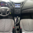 Hyundai HB20S C.Style/C.Plus1.6 Flex 16V Aut. 4p 2019 Flex-5