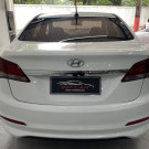 Hyundai HB20S C.Style/C.Plus1.6 Flex 16V Aut. 4p 2019 Flex-3