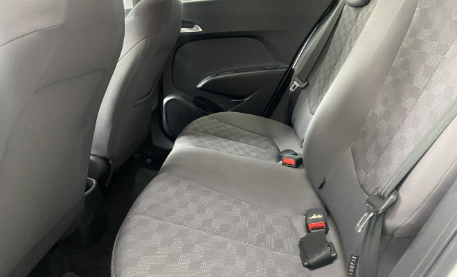 Hyundai HB20S C.Style/C.Plus1.6 Flex 16V Aut. 4p 2019 Flex-7